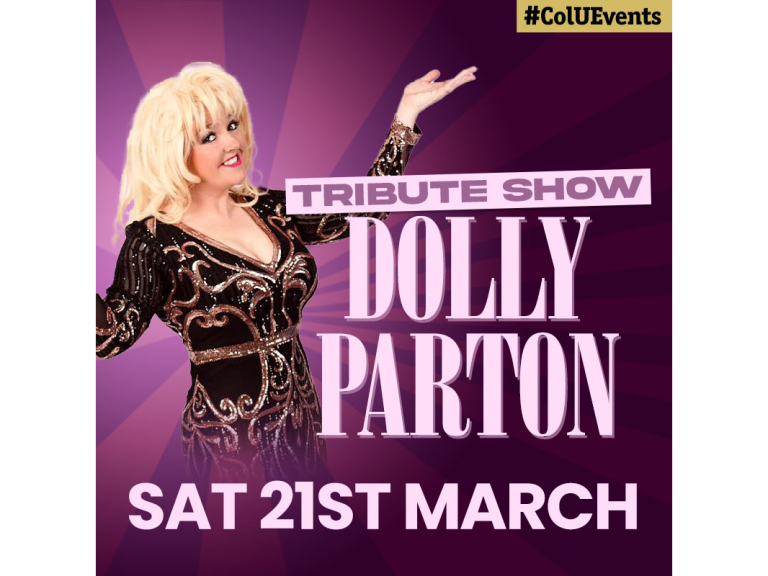 Dolly Parton Tribute 