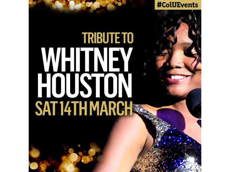 Whitney Tribute Night 