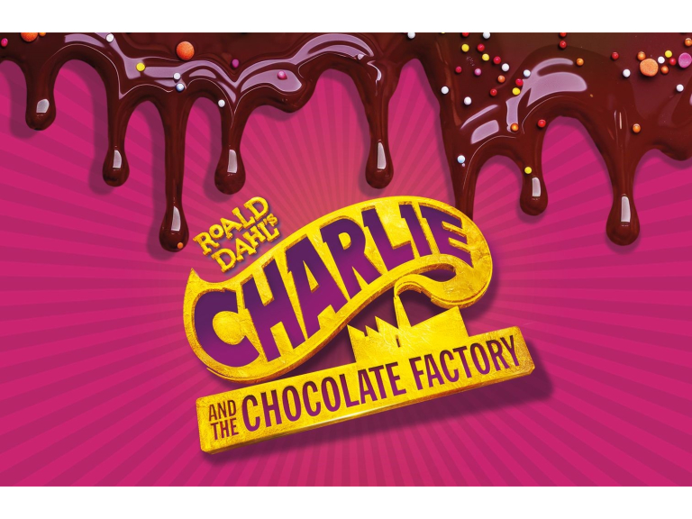 BROS Theatre Company presents Charlie and the Chocolate Factory