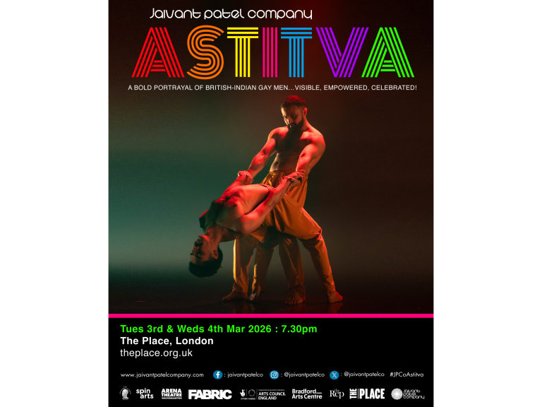 Jaivant Patel Company presents ASTITVA