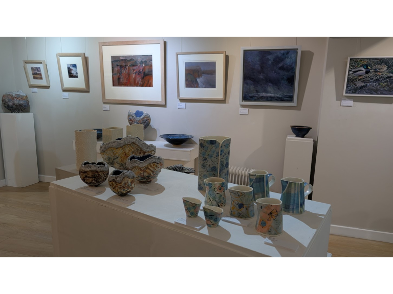 Members' Winter Exhibition