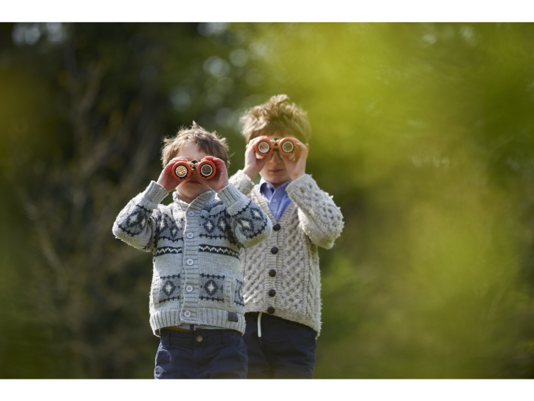 Easter Detectives – Who Framed the Easter Bunny?