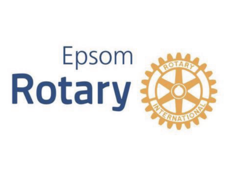 Personality for Better Connections - Epsom Rotary