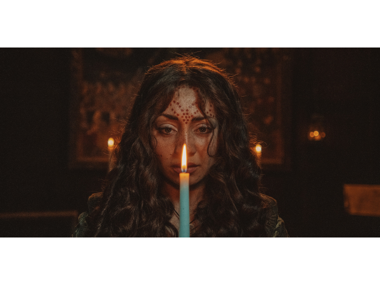 Ren: The Girl with the Mark - Marathon Screening