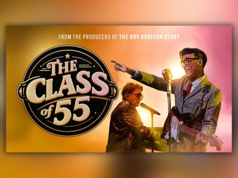 The Class of 55