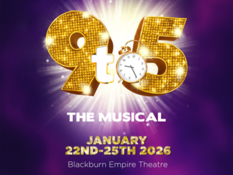 9 to 5 The Musical