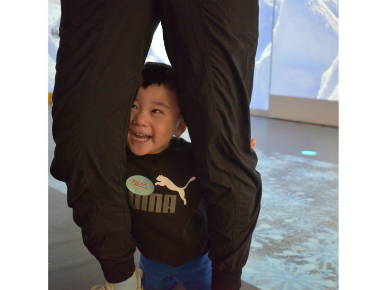 Learn to... Express Yourself 