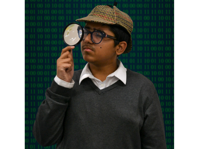 Escape Room Adventure