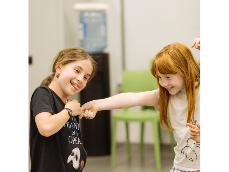 A Midsummer Night’s Dream: Drama Masterclass