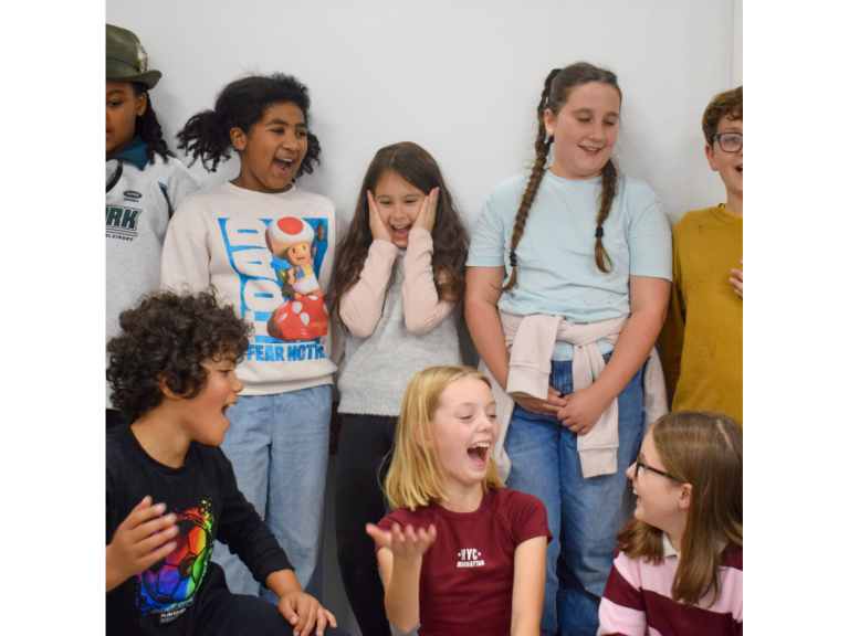 Polka Summer Schools	