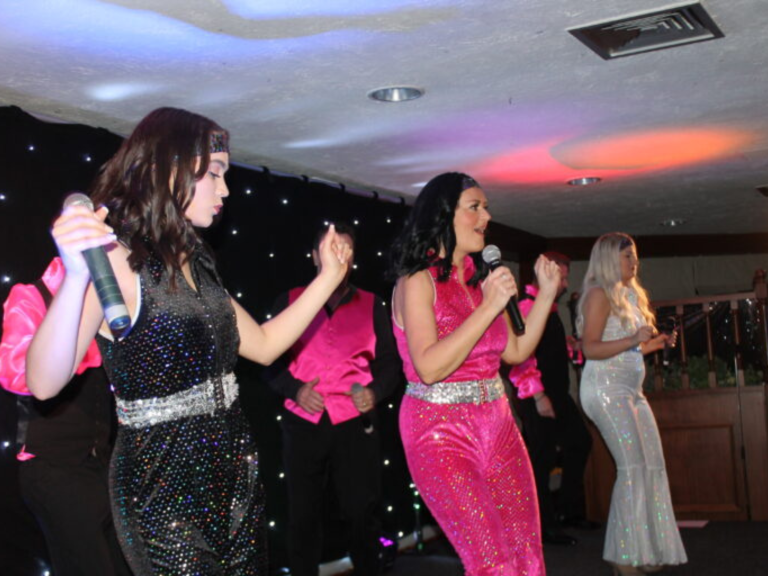 Disco Spectacular – Live Show! - Oake Manor