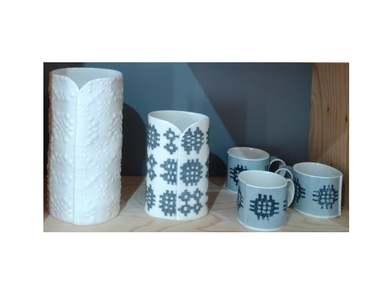 Open Competition Exhibition - Hiraeth