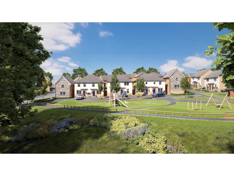 Cornwall housebuilder is helping first-time buyers onto the property ladder with a FREE webinar