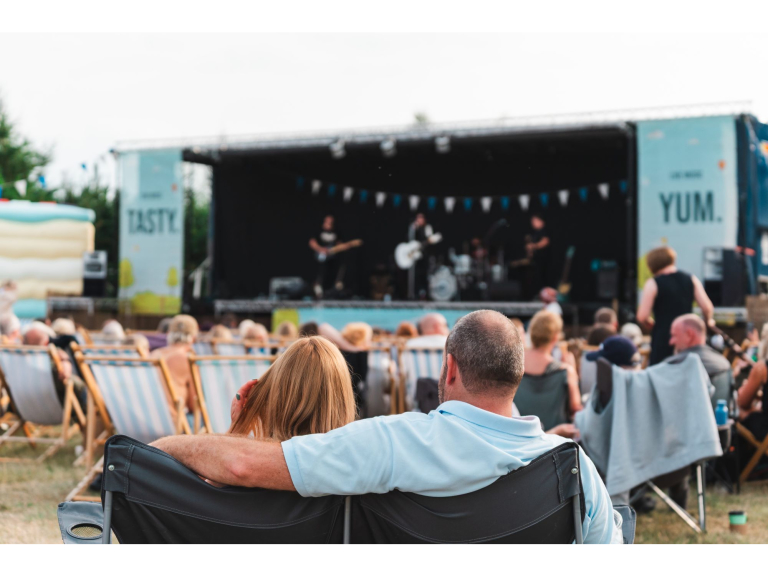 The Newcastle Food Festival 2026: A Bank Holiday Feast