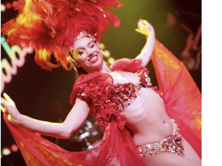 Circus Spectacular at Theatre Severn – A Magical Family Circus Show