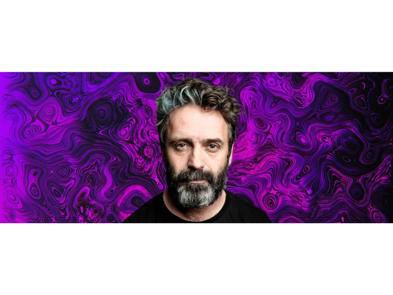 Phil Nichol: Trying My Best