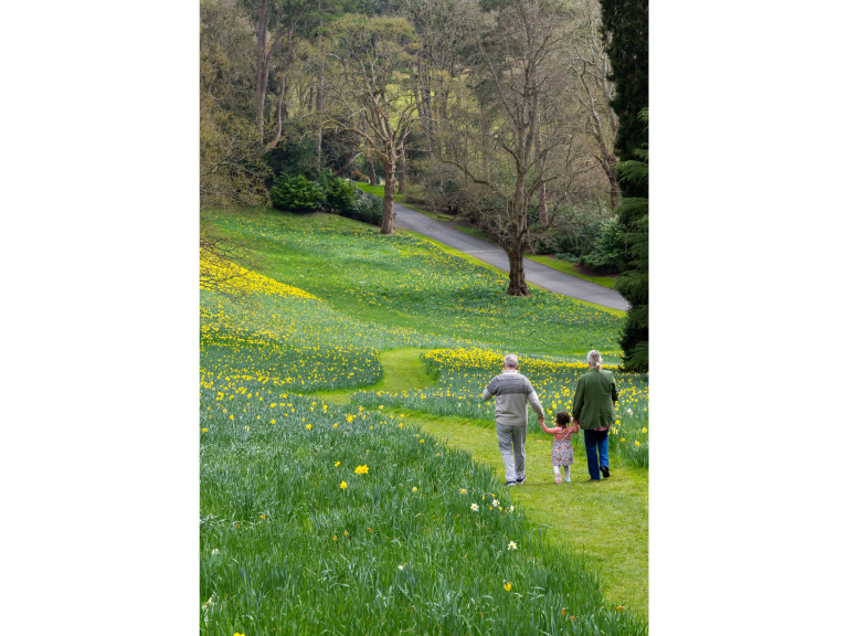 February Half-Term at Waddesdon Manor