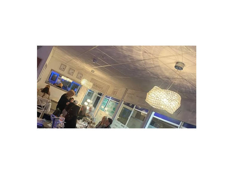 🔮 Psychic evening at Mims Moms in Cannock  🔮