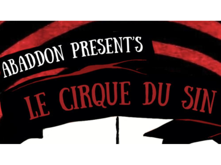 Le Cirque du Sin