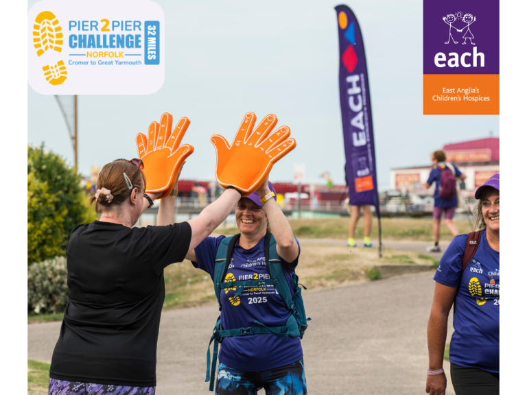 Pier 2 Pier Norfolk 2026