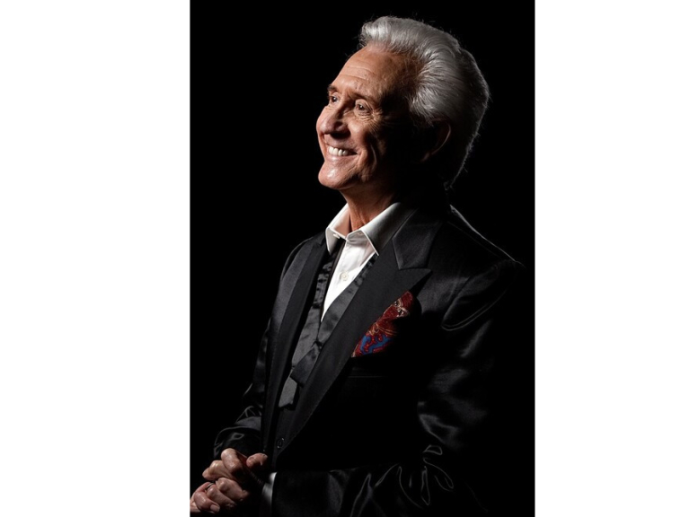 Tony Christie – The Great Farewell : Up Close & Unplugged