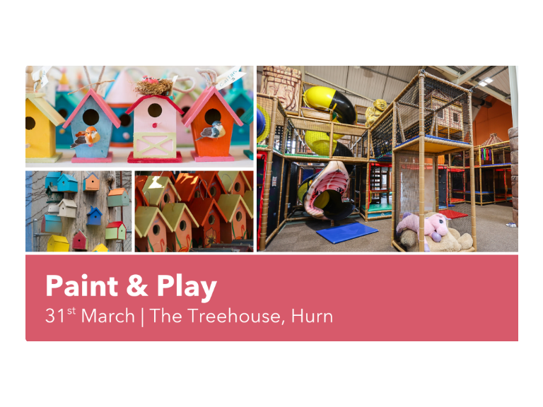 Paint & Play