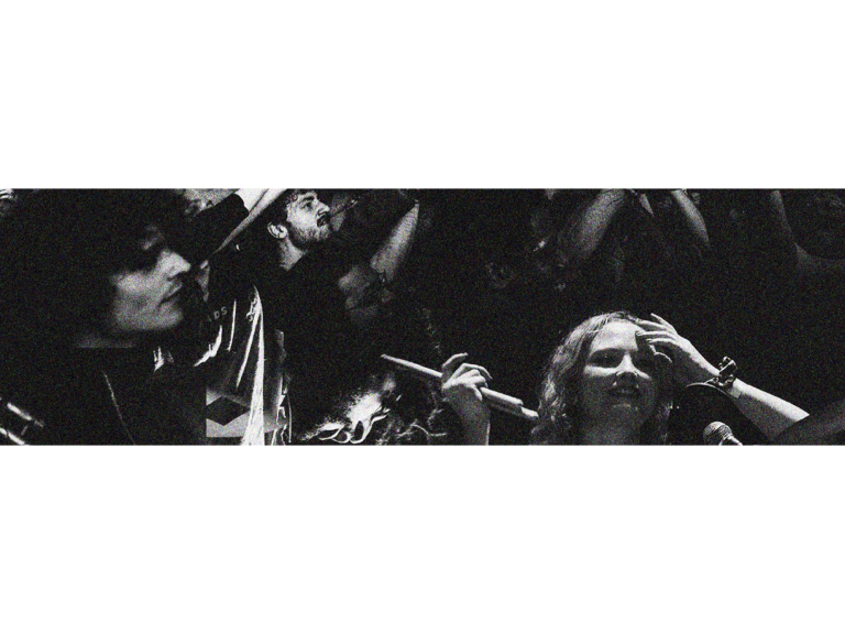 Live Music: Alien Chicks for Independent Venue Week