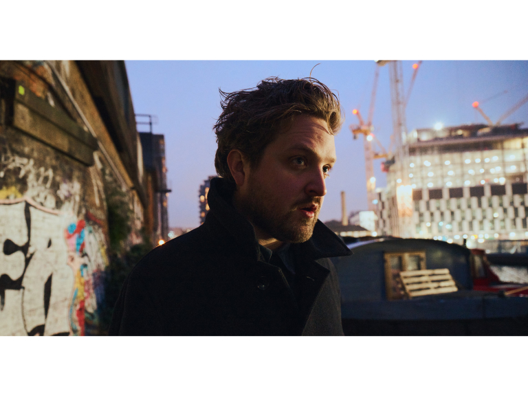 Live Music: Will Varley for Independent Venue Week