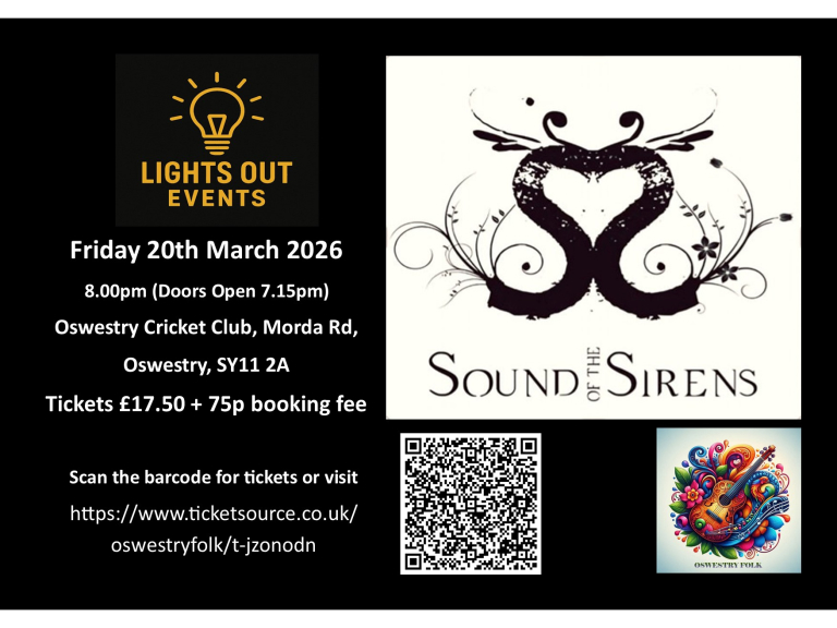 The Sound of the Sirens