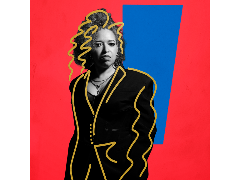 Paula Varjack presents Nine Sixteenths