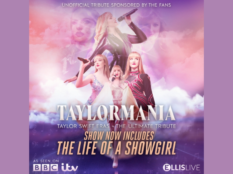 Taylormania