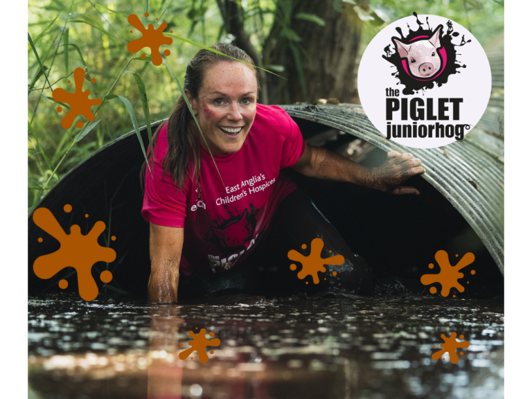 The Piglet, Junior Hog 2026