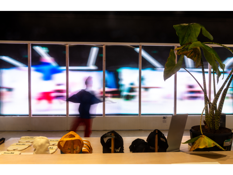 New Immersive Pop-Up Art Attraction Lands at Piccadilly Circus