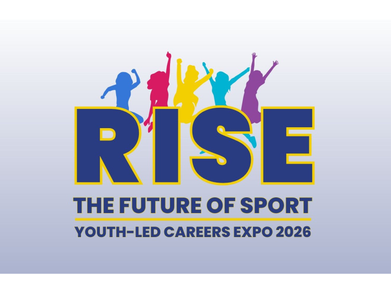 RISE: The Future of Sport – Careers & Innovation Festival