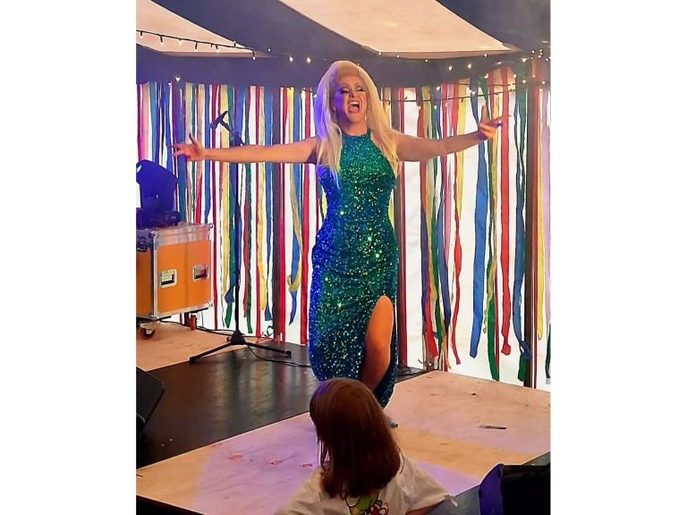 Super Saturday: Drag Night  