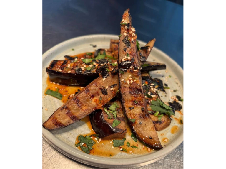 Journeys with Mai Valentine’s Tasting Event 