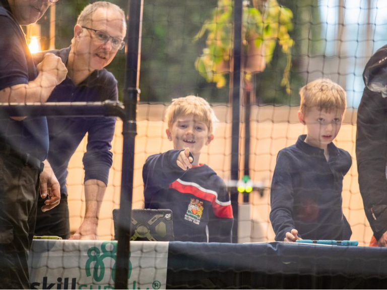 Flight Path Future Tech