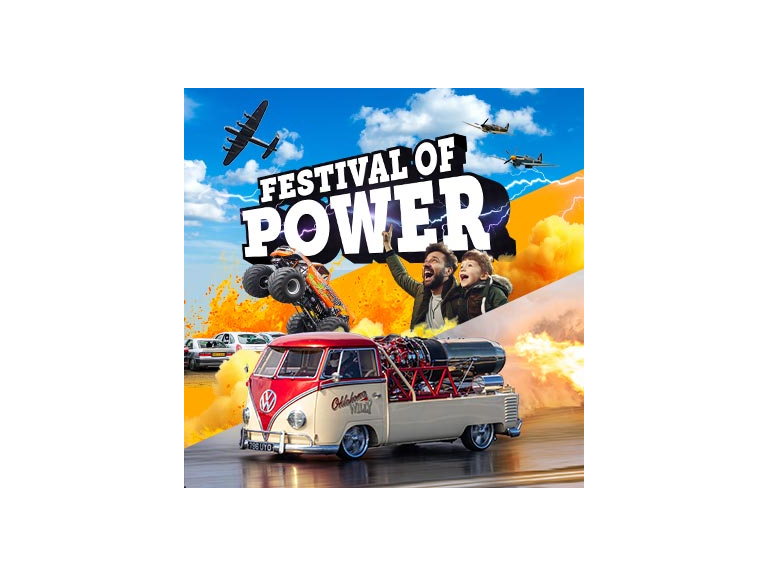 Festival of Power