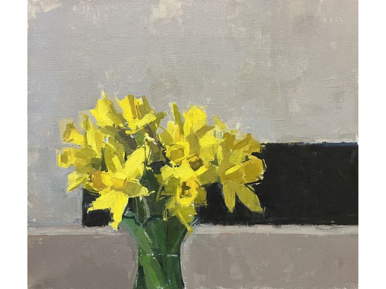 Continuum | Sarah Spackman | 20th Anniversary Exhibition