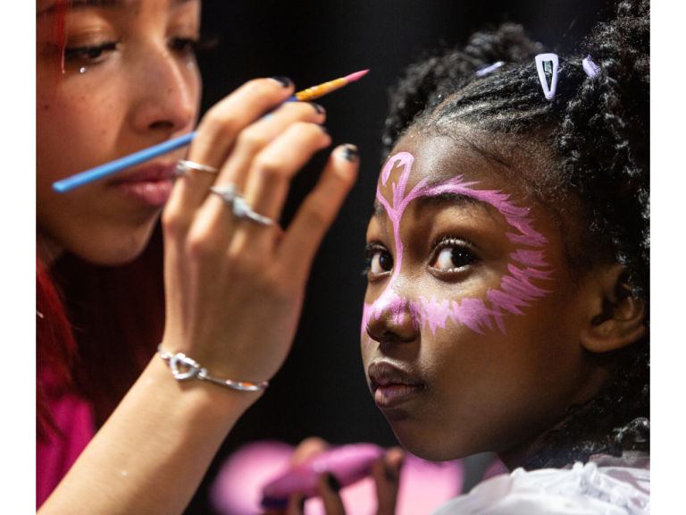 Feb Fest Imagination Station