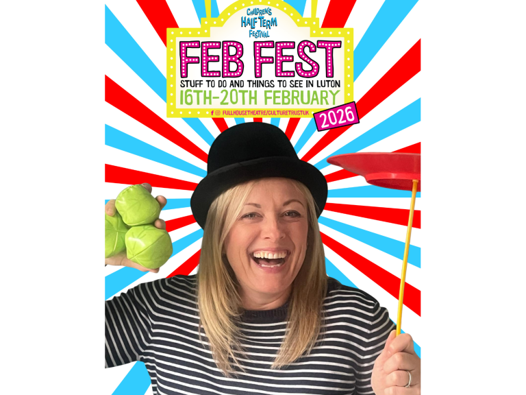 Circus Skills Workshop