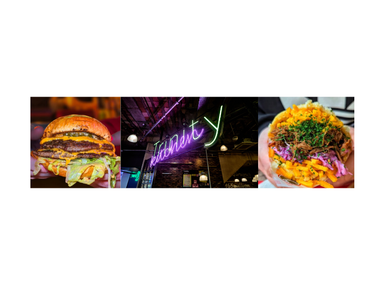 Trinity Kitchen Starts the Year with a Warming New Street Food Mix