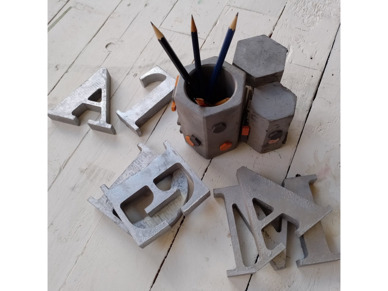 Poetry's Got Form Workshop