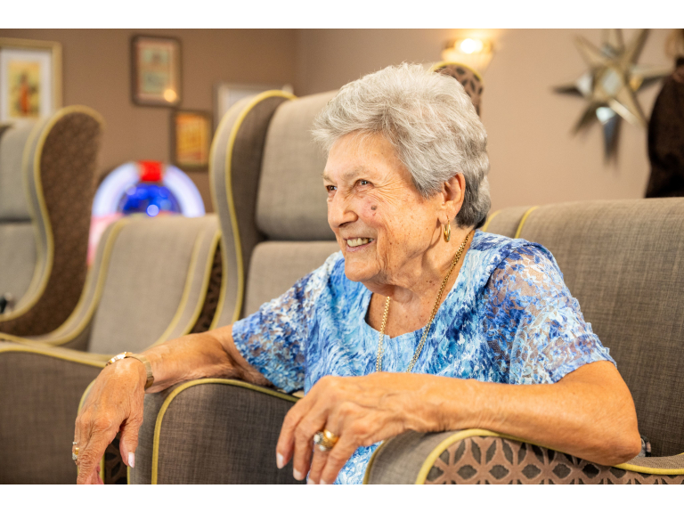 Lost for words? Stroud care home to host dementia advice event