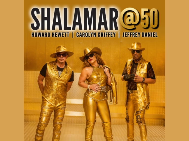 Shalamar