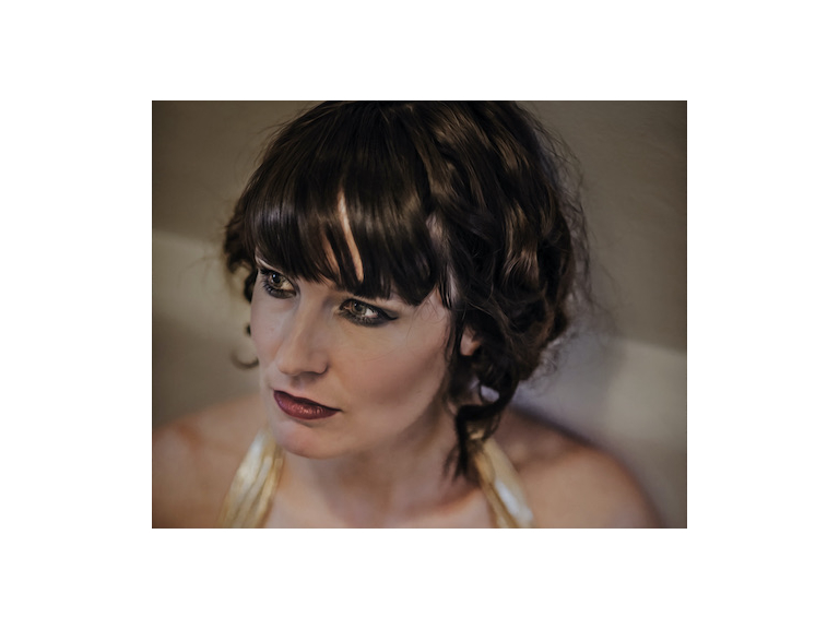 Lewis Barfoot live at Kitchen Garden Cafe