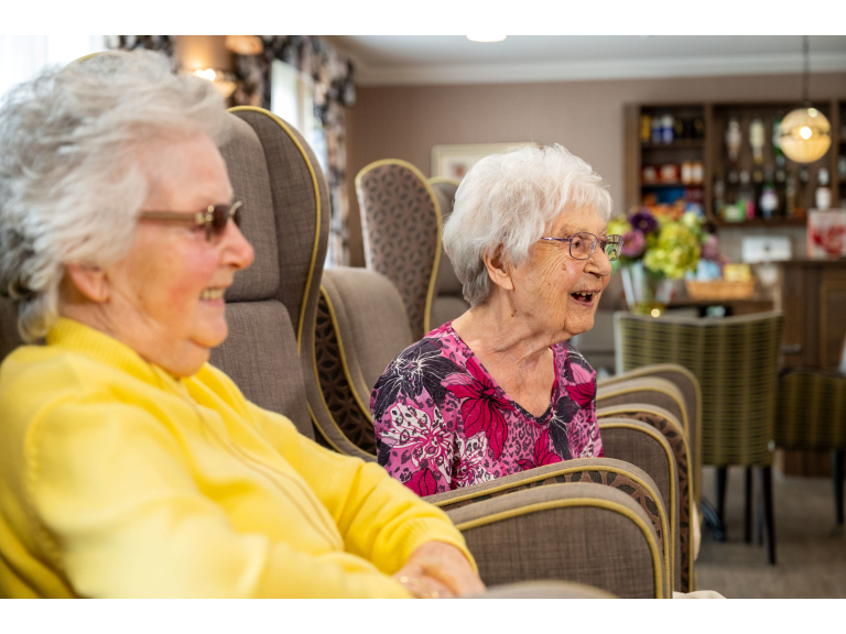 Lost for words? Sutton Coldfield care home to host dementia advice event