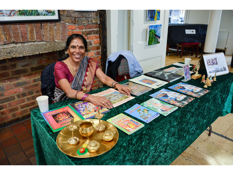 Lauderdale House Heritage Weekend 2026