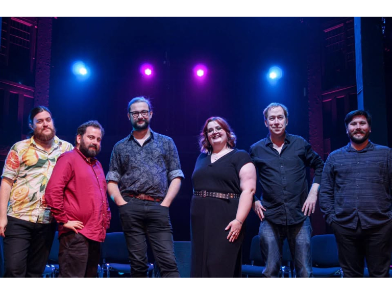 The Intellectual Hooligans - Improv Comedy!