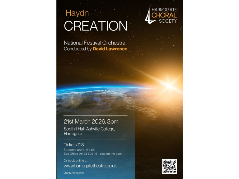 Haydn - The Creation